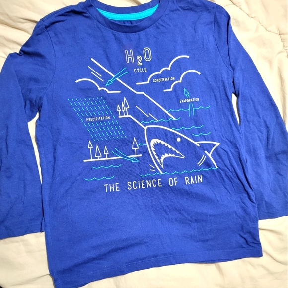 Two Old Navy Childrens T-Shirts - Picture 4 of 6